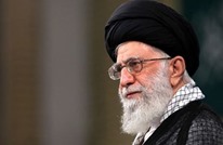 خامنئي عن الاحتجاجات: قضينا على"مؤامرة خطيرة" ضد إيران