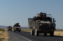 تركيا تدفع بتعزيزات عسكرية جديدة إلى الحدود مع سوريا