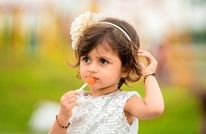 كيف تساعد طفلك على التحكم في الرغبة الشديدة في السكر