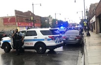 16 إصابة بإطلاق نار على جنازة في شيكاغو (شاهد)
