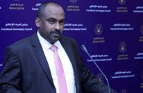 السلطات السودانية تعتقل عضوا سابقا بـ"مجلس السيادة"