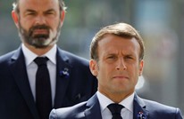 ماكرون ينتهج سياسة "معادية للإسلام" إلهاء للشعب الفرنسي