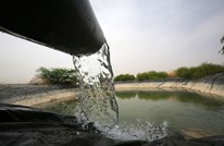"مجابهة التطبيع" الأردني يرفض صفقة المياه مع الاحتلال