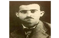 الشاعر الشهيد عبد الرحيم محمود.. كتب الشعر لفلسطين بالدم