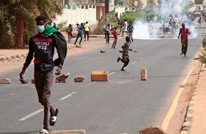 "المهنيين" يدين قمع المظاهرات السودانية.. ويدعو للتحقيق