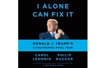 كتاب جديد يكشف تفاصيل "محاولة الانقلاب" من قبل ترامب!
