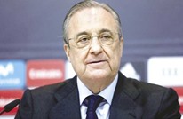 رئيس ريال مدريد يصدم جماهير الملكي بهذا القرار النهائي
