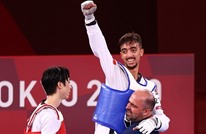 العرب يحصدون أول ميدالية في أولمبياد طوكيو (شاهد)