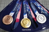 4 ميداليات عربية في اليوم الثالث بأولمبياد طوكيو 