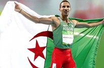 صدمة في الجزائر.. البطل مخلوفي لن يشارك بأولمبياد طوكيو