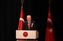 أردوغان يهنئ 3 زعماء عرب بحلول عيد الأضحى.. من هم؟