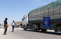 منظمات تنتقد تمديد إدخال المساعدات إلى سوريا لمدة 6 أشهر