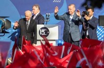 الأتراك يحيون الذكرى السادسة لفشل انقلاب 2016 (فيديو+صور)
