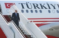 أردوغان في طهران الاثنين وترقب لقمة يحضرها بوتين