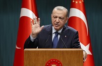 أردوغان يطالب الولايات المتحدة بالانسحاب من سوريا