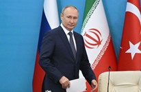 التايمز: بوتين في إيران لتوطيد تحالف جديد مناهض للغرب