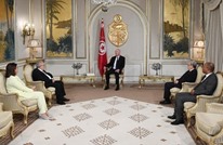 هل تعطل خلافات الجزائر والمغرب التسوية السياسية بتونس وليبيا؟