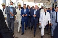 الجزائر تعتقل مديرا سابقا بمخابرات تونس عند حدود البلدين