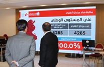 الطعون تؤجل الإعلان النهائي عن نتائج استفتاء تونس شهرا