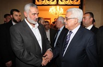 عباس يلتقي هنية في الجزائر برعاية الرئيس تبون (شاهد)