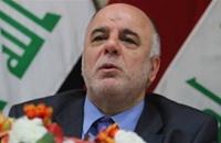 البرلمان العراقي يمنح الثقة لحكومة العبادي