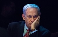 نتنياهو: "صوت" إسرائيل أسهم بإفشال محادثات إيران