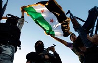 سوريا تشهد مزيدا من المعارك سياسيا وعسكريا وإنسانيا