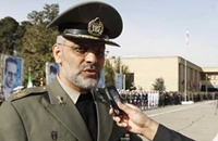 الجيش الإيراني: غيرنا مناهجنا في ضوء أوضاع العراق