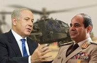 وول ستريت جورنال: تحالف إسرائيلي مصري يغذي توتر غزة