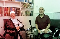 مراسل مجلة يهودية أمريكية يقابل إيرانيين بقلب طهران