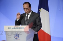 لوموند: فرنسا تريد "تحييد" الأسد