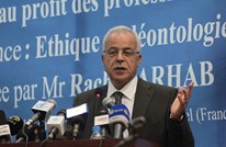 باريس "تتأسف" ولا تعتذر عن إهانة وزير الاتصال الجزائري