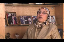 الحقاوي: المرأة أولى ضحايا عدم الاستقرار في الكثير من الدول العربية