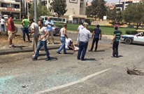 تفجير استهدف حافلة ركاب بشمال لبنان يقتل شخصا