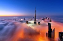 دبي تتصدر الدول العربية والخليجية في تشييد ناطحات السحاب