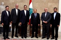 صحيفة لبنانية: عقوبات أمريكية مقبلة على وزراء مسيحيين