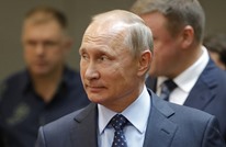 بوتين يتحدث عن علاقة موسكو بالرياض.. حذر الأخيرة من أمريكا