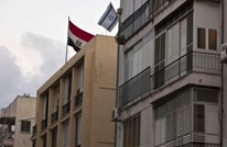 سفير إسرائيل وطاقم السفارة يعودون إلى القاهرة