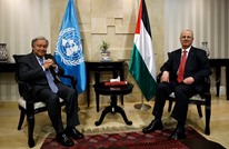 حماس تطالب غوتيريس بإنهاء حصار غزة ووقف معاناة الأسرى