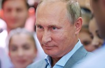 وزير بريطاني يتهم بوتين بتسميم الجاسوس الروسي بسالزبري
