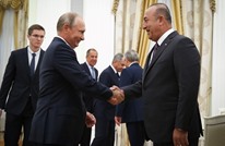 プーチン大統領：トルコとの関係が深まっている...そしてJavishogluはコメントしている