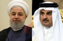 صحيفة: بعد مصالحة الخليج.. قطر تلعب دور الوسيط مع إيران