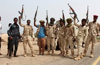 الجيش السوداني يعلن تقليص قواته المتواجدة في اليمن