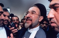 خاتمي يعتذر للشعب الإيراني ويطرح خارطة طريق على النظام‎