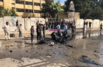 تفجير انتحاري بسيارة مفخخة في "القامشلي" السورية (شاهد)