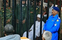 السلطات السودانية تضبط هواتف نقالة مع البشير داخل معتقله
