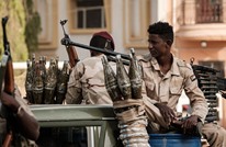 مذكرة سودانية تطالب بتفتيش مقار قوات "الدعم السريع"