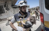 قتلى مدنيون بعد استئناف نظام الأسد هجماته.. والمعارضة ترد