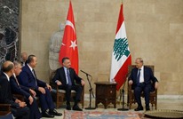 هل يصبح لبنان ساحة صراع بين فرنسا وتركيا بعد انفجار بيروت؟