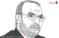 العريان صوت "الإصلاح" بالإخوان يلحق برفيقه مرسي (بورتريه)